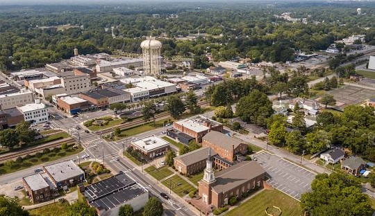 Thomasville